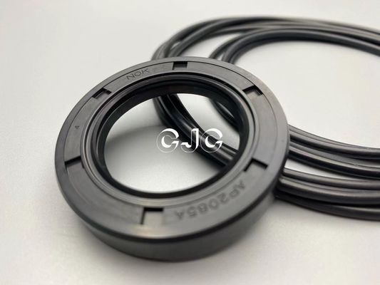 Jogo do selo do cilindro do crescimento da máquina escavadora EX220-3, selo Anel-O Set para EX210-5 EX220-1