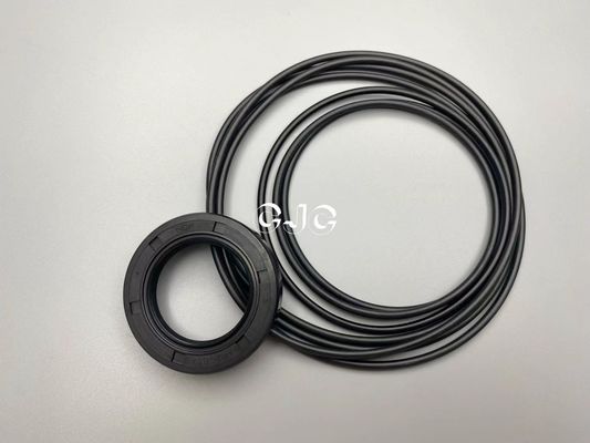 Selo Kit Fabric Rubber da bomba hidráulica de NBR, máquina escavadora foca Kit 4451039 de K5V140DT