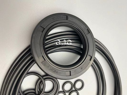 Selo Kit Fabric Rubber da bomba hidráulica de NBR, máquina escavadora foca Kit 4451039 de K5V140DT