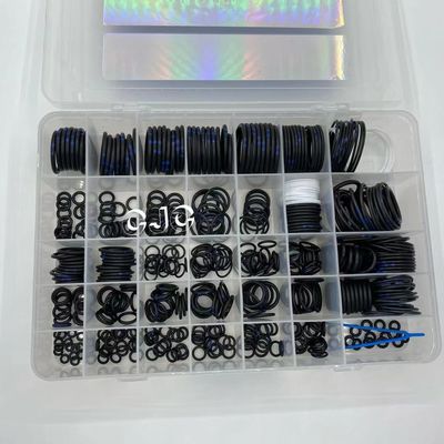 O de borracha Dustproof Ring foca Kit, conparamidade de Kit With ROSH do reparo do motor de PTFE