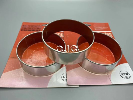 Bucha do cilindro hidráulico de EC460B, bucha de bronze da luva para a máquina escavadora EC240B