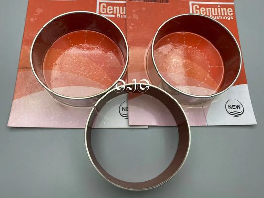 Bucha do cilindro hidráulico de EC460B, bucha de bronze da luva para a máquina escavadora EC240B