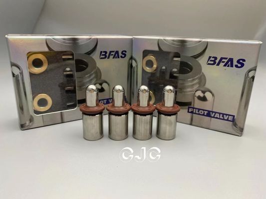 Empurrador do manche do punho de Peças sobressalentes de válvula da máquina escavadora para EX160-1 EX200-1