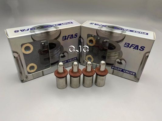 Empurrador do manche do punho de Peças sobressalentes de válvula da máquina escavadora para EX160-1 EX200-1