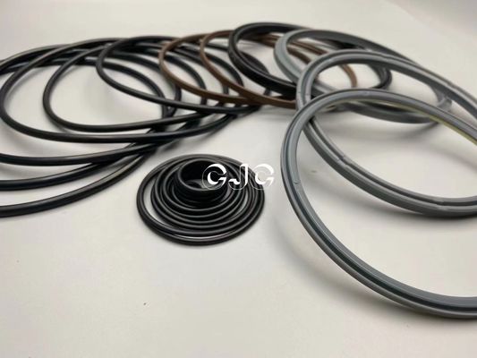 Jogo do selo do óleo hidráulico de PTFE, plutônio de NBR que sela o disjuntor de Ring Kit para SB-81