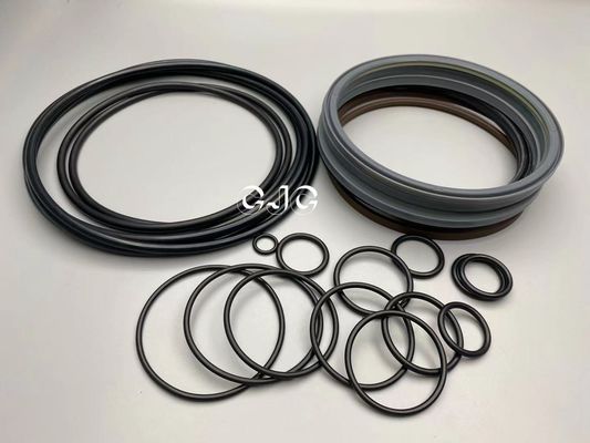 Elasticidade material da máquina escavadora NBR de Kit para SOOSAN do selo do disjuntor da rocha SB-81 boa