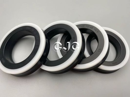 155-63-22191 máquina escavadora Cylinder de Kit para EC210B do selo do ajustador da trilha de OUY