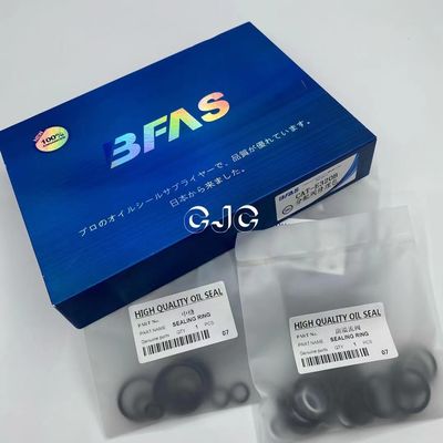 3651270 PC200 máquina escavadora Control Valve foca Kit With Long Working Life