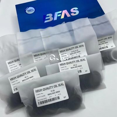 3651270 PC200 máquina escavadora Control Valve foca Kit With Long Working Life