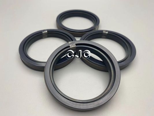 Material resistente do jogo SPGW 707-44-11180 PTFE NBR do selo do cilindro da hidráulica da abrasão