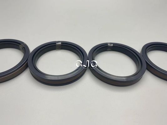 707-44-11280 máquina escavadora foca Kit, selo hidráulico resistente do pistão do óleo SPGW