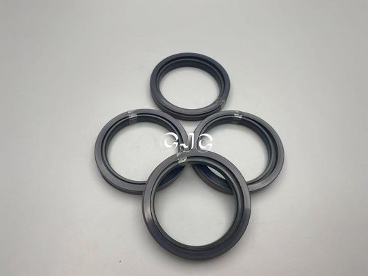 707-44-11280 máquina escavadora foca Kit, selo hidráulico resistente do pistão do óleo SPGW