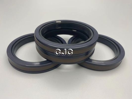 707-44-11280 máquina escavadora foca Kit, selo hidráulico resistente do pistão do óleo SPGW