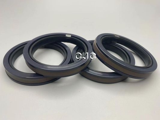 707-44-13280 máquina escavadora foca Kit Hydraulic Piston Against Extrusion de SPGW para PC60-1