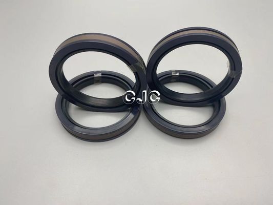 707-44-15080 máquina escavadora foca Kit