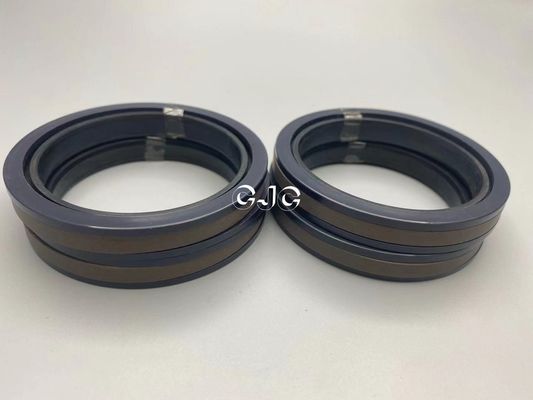 707-44-13280 máquina escavadora foca Kit Hydraulic Piston Against Extrusion de SPGW para PC60-1