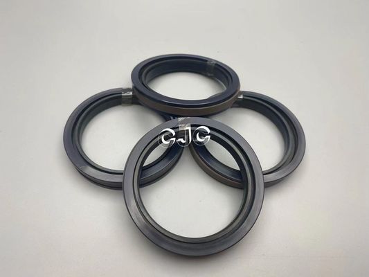 707-44-13280 máquina escavadora foca Kit Hydraulic Piston Against Extrusion de SPGW para PC60-1