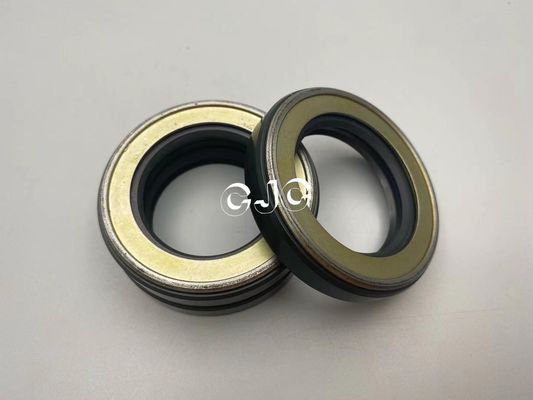 Selo giratório mecânico 706-7G-11291 do bordo do eixo para a máquina escavadora E70B E110B E120B