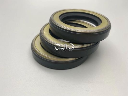 Selo giratório mecânico 706-7G-11291 do bordo do eixo para a máquina escavadora E70B E110B E120B