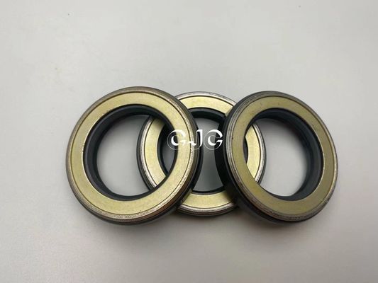 703-11-96520 selo do óleo do esqueleto, selo do óleo do TCN da resistência de óleo para o caminhão pesado