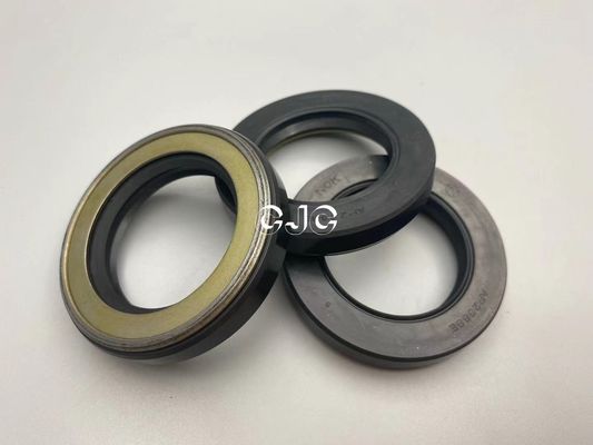 Selo do óleo de esqueleto de AP2388E com material do silicone NBR FKM da resistência da poeira da água