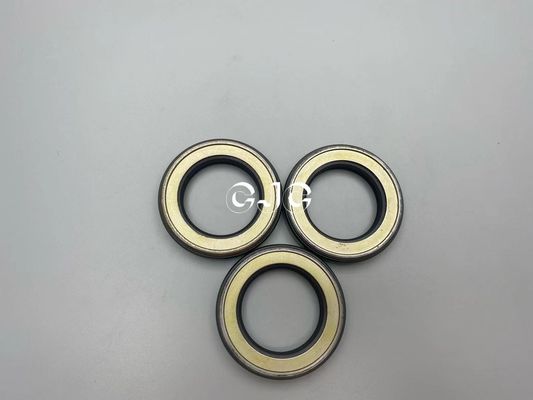 30-90 selo do óleo de esqueleto da costa com material da resistência de desgaste NBR FKM para AP2388E