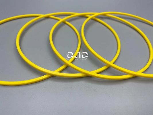 22000139 material de Anel-O Hydraulic Gasket foca N4W NBR para DH280
