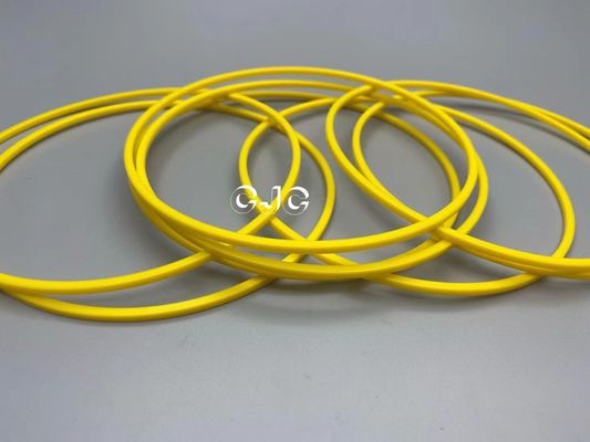 22000139 material de Anel-O Hydraulic Gasket foca N4W NBR para DH280