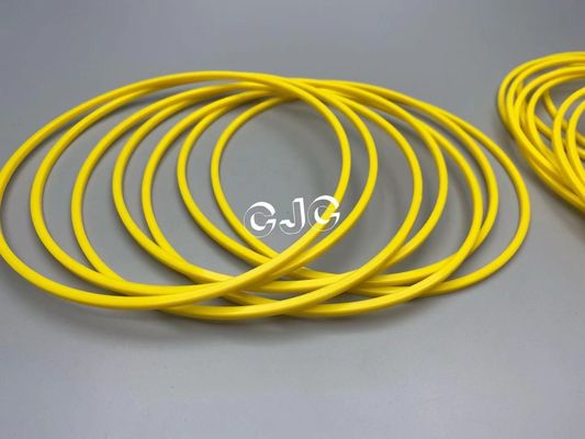 22000139 material de Anel-O Hydraulic Gasket foca N4W NBR para DH280