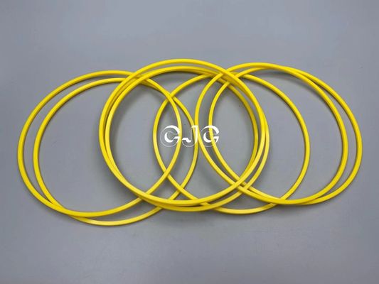 22000139 material de Anel-O Hydraulic Gasket foca N4W NBR para DH280