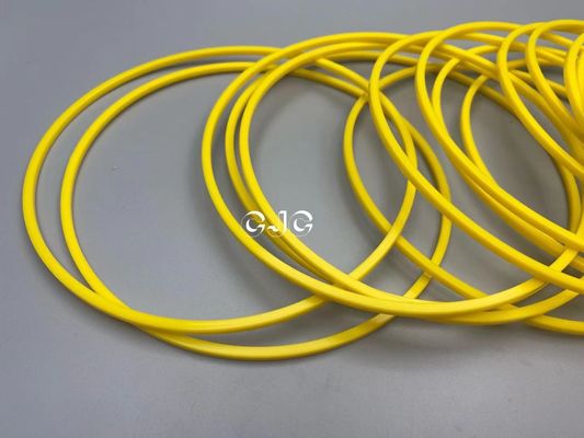 22000139 selo de POM Hydraulic Oil foca Kit N4W com resistência de óleo