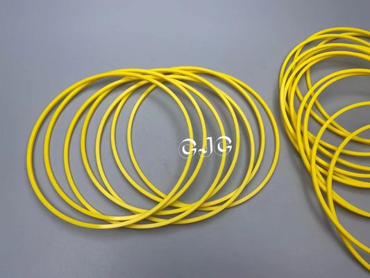 22000139 selo de POM Hydraulic Oil foca Kit N4W com resistência de óleo