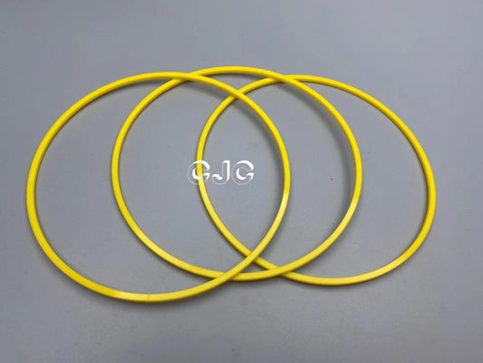 Diâmetro resistente ao calor de foca Kit N4W 22000139 135X3mm da máquina escavadora