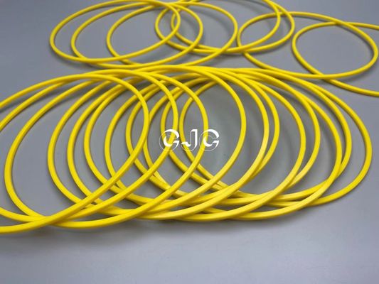 Diâmetro resistente ao calor de foca Kit N4W 22000139 135X3mm da máquina escavadora