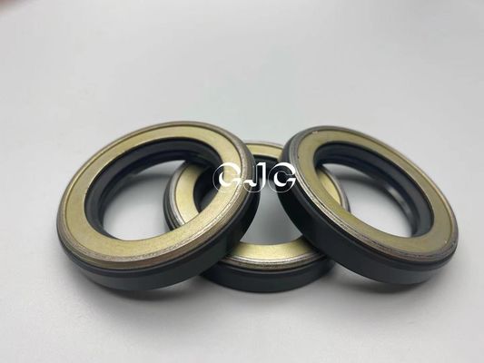 Selo giratório mecânico 706-7G-11291 do bordo do eixo para a máquina escavadora E70B E110B E120B