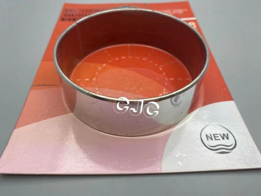 A bucha mecânica do cilindro hidráulico, envolveu o material DE AÇO de carregamento de bronze de Bush