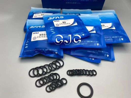 Jogo do selo do cilindro do poliuretano FKM, CAT de borracha 336D PC400-5 de 107-7010 Anel-O Kit para