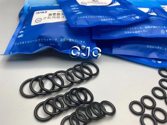 Jogos de embalagem à prova de choque impermeáveis do cilindro hidráulico 107-7010 para PC400-6 CAT 336D