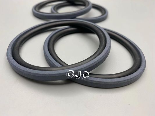 700-80-62350 máquina escavadora foca Kit, material de SPGO Anel-O Assortment Kit FKM