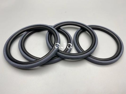 Ação dobro Anel-O Oil foca 700-80-62350 para a máquina escavadora de SPGO