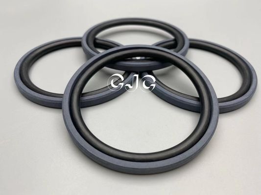 Ação dobro Anel-O Oil foca 700-80-62350 para a máquina escavadora de SPGO