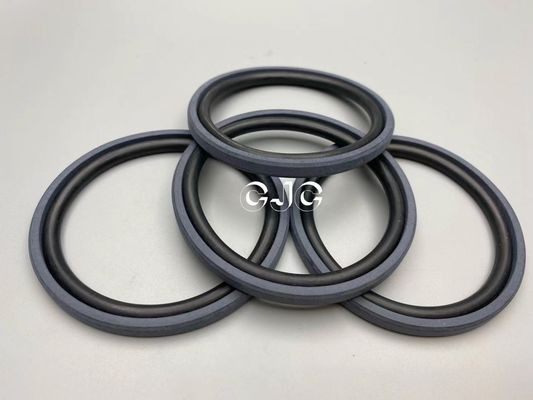 Ação dobro Anel-O Oil foca 700-80-62350 para a máquina escavadora de SPGO