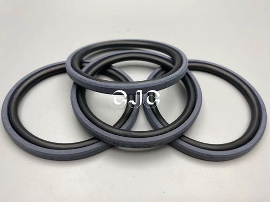 700-80-62350 máquina escavadora foca Kit, material de SPGO Anel-O Assortment Kit FKM