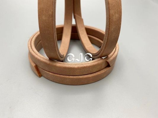 Material de flutuação resistente do selo do óleo 07156-01012 do óleo Rareflon PTFE