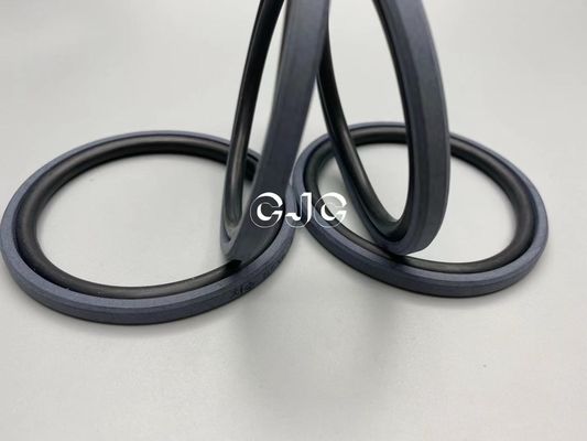 Selos hidráulicos dos anéis-O de PTFE NBR 700-80-62350 com resistência de óleo para SK100-5
