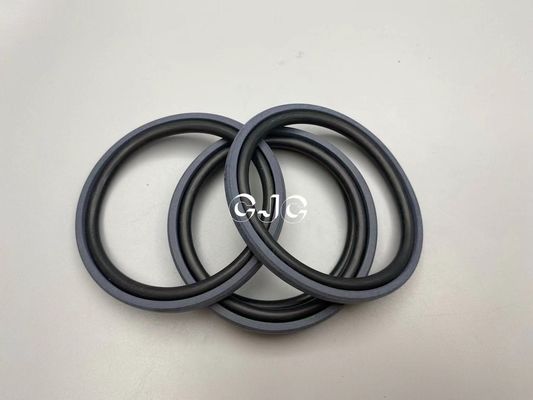 Máquina escavadora material foca Kit de PTFE SPGO, selo hidráulico do pistão 700-80-62350