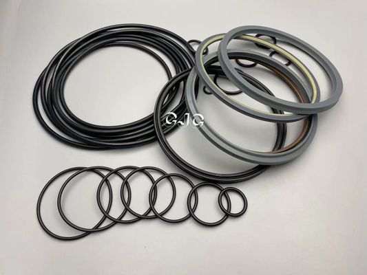 Selo mecânico Kit para SK07-N2 SK100-3 SOOSAN SB-81 do disjuntor do martelo