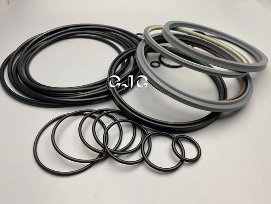 Selo mecânico Kit para SK07-N2 SK100-3 SOOSAN SB-81 do disjuntor do martelo