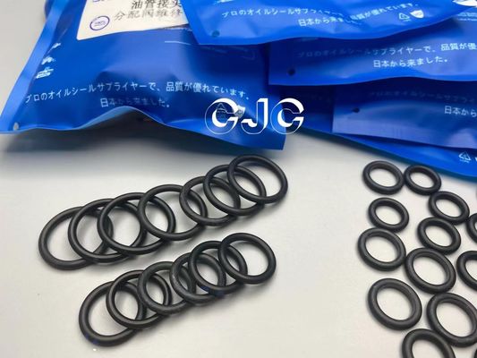 Jogo 3651270 do selo da válvula ZAX55, reparo Kit para CAT320D da válvula de controle ZAX60