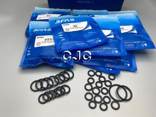 Jogo 3651270 do selo da válvula ZAX55, reparo Kit para CAT320D da válvula de controle ZAX60